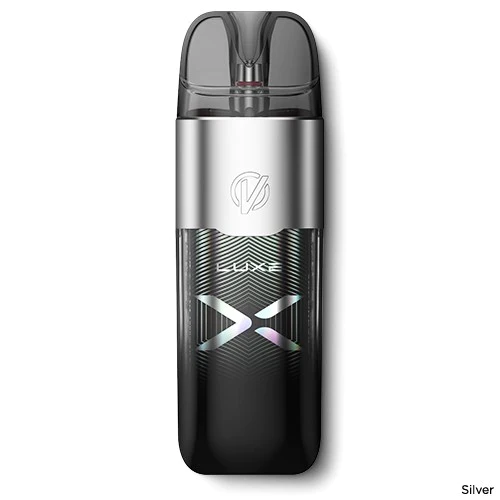 VAPORESSO LUXE KITS Silver