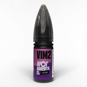 VIM 2 RIOT E LIQUID BAR EDITION