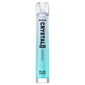 MENTHOL CRYSTAL BAR BY SKE