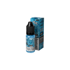 20mg Blue Ice Panther by Dr Vapes 10ml Nic Salt (50VG-50PG)