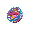 46.9mg Candys Slim Nicotine Pouches - 20 Pouches - Image 4