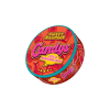 46.9mg Candys Slim Nicotine Pouches - 20 Pouches - Image 5