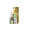 20mg Bar Series Gold Edition Nic Salt 10ml (50VG/50PG) - Image 8