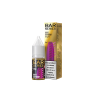 20mg Bar Series Gold Edition Nic Salt 10ml (50VG/50PG) - Image 7
