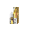 20mg Bar Series Gold Edition Nic Salt 10ml (50VG/50PG) - Image 11