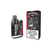 20mg SKE Crystal CL6000 Disposable Rechargeable Vape Kit 6000 Puffs - Image 7